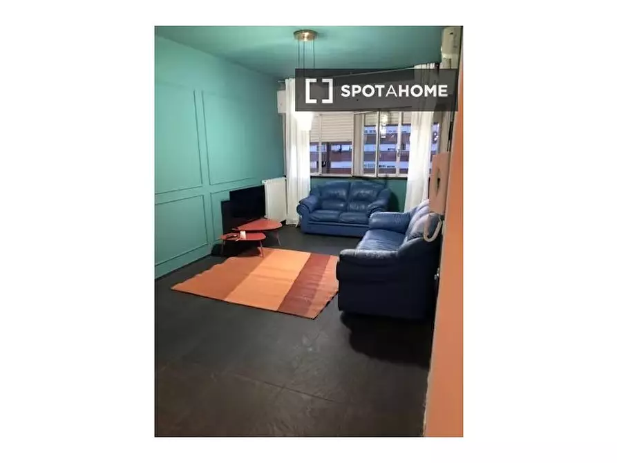 Immagine 1 di Appartamento in affitto  in Via Tomaso Sillani a Roma