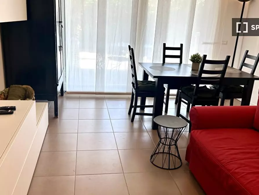 Immagine 3 di Appartamento in affitto  in Via Gargano a Milano