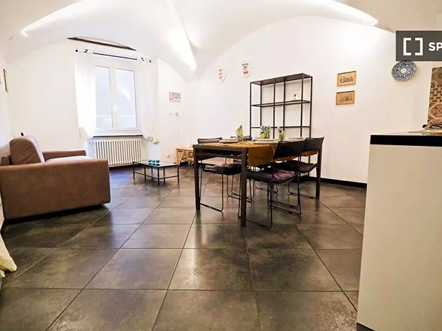 Immagine 2 di Appartamento in affitto  in Piazza dell'Agnello a Genova