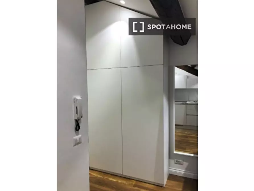 Immagine 12 di Ufficio in affitto  in Via Nino Bixio a Milano