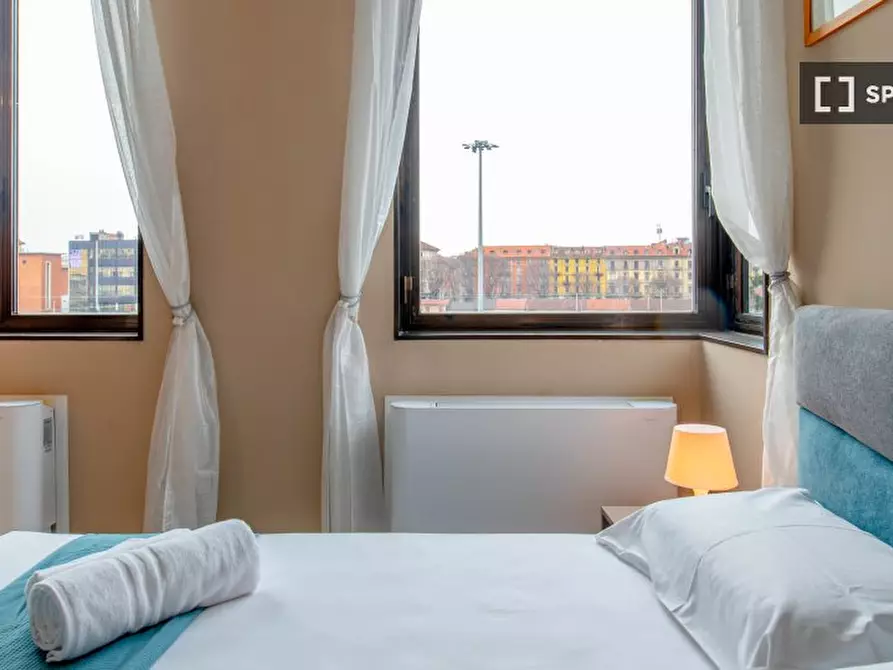 Immagine 5 di Appartamento in affitto  in Via Nizza a Torino