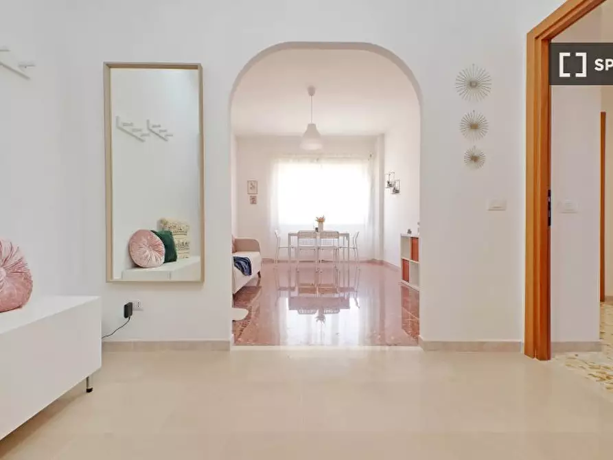 Immagine 2 di Appartamento in affitto  in Via della Spiaggia a Fiumicino