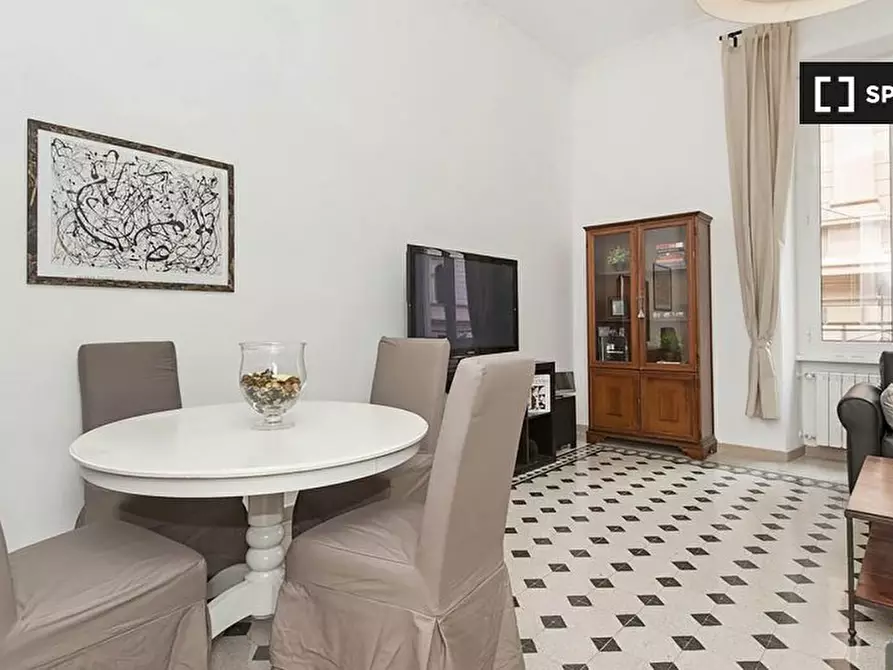 Immagine 2 di Appartamento in affitto  in Via Pietro Cavallini a Roma
