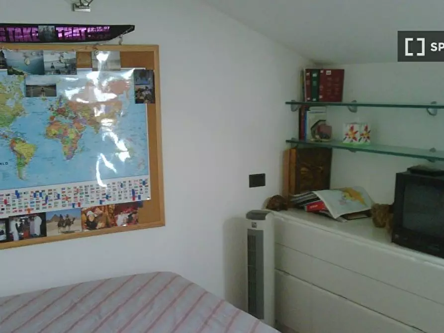 Immagine 4 di Appartamento in affitto  in Via Perugino a Milano