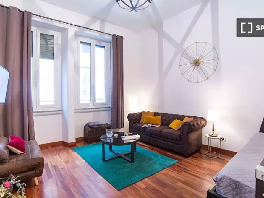 Immagine 7 di Appartamento in affitto  in Borgo Vittorio a Roma