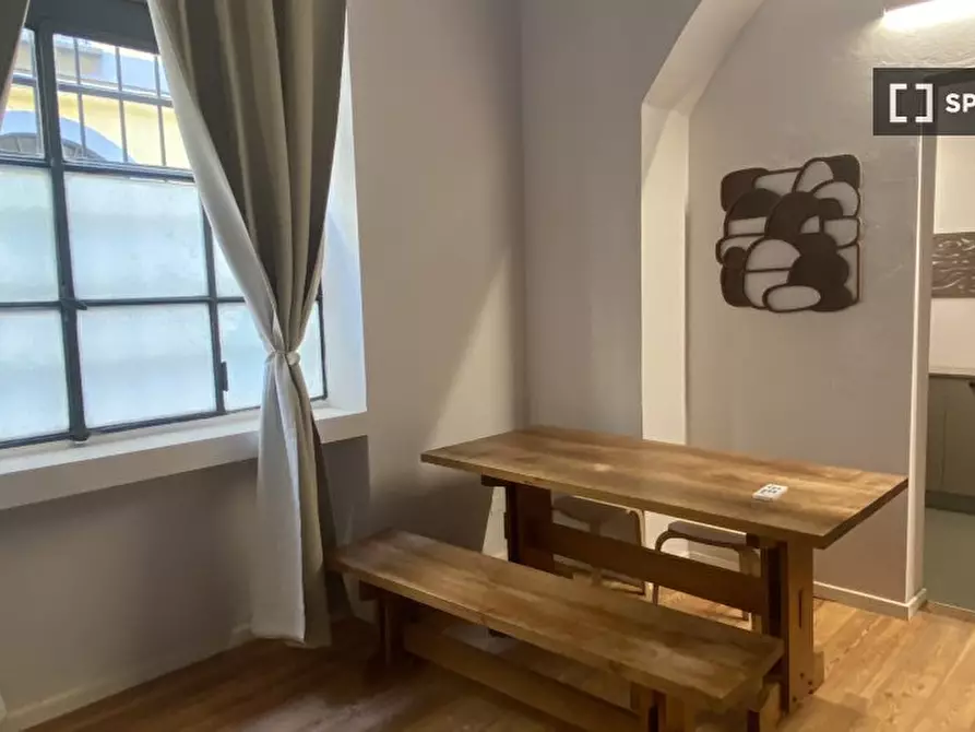 Immagine 9 di Appartamento in affitto  in Via Privata Sartirana a Milano