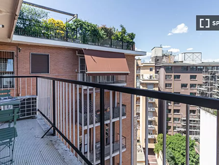 Immagine 11 di Appartamento in affitto  in Via Giovanni Pierluigi da Palestrina a Milano