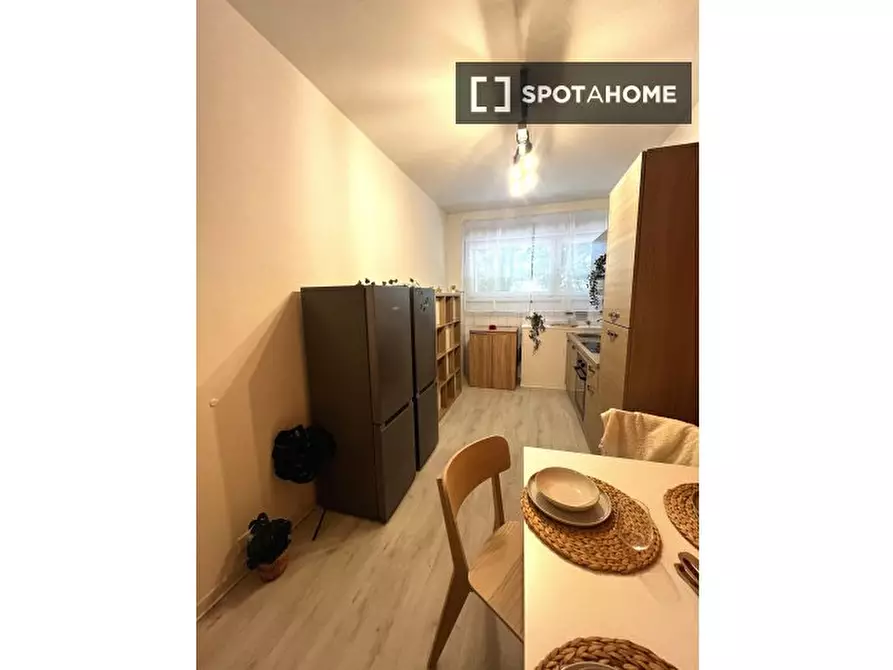 Immagine 19 di Camera condivisa in affitto  in Marsala a Trento