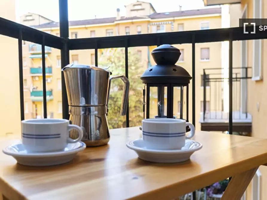 Immagine 11 di Appartamento in affitto  in Via Francesco Baracca a Bologna