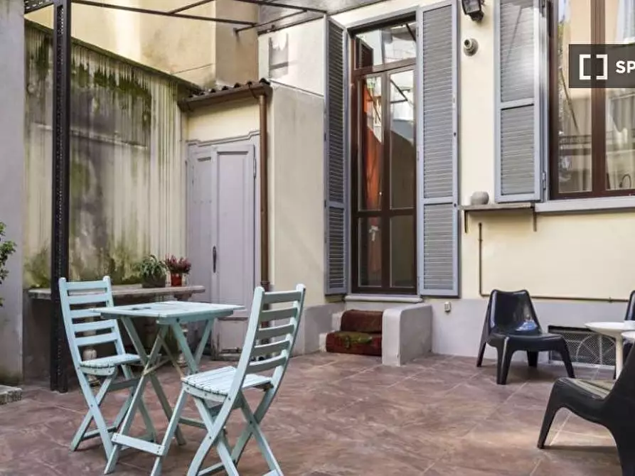 Immagine 14 di Camera condivisa in affitto  in Via Gustavo Modena a Milano