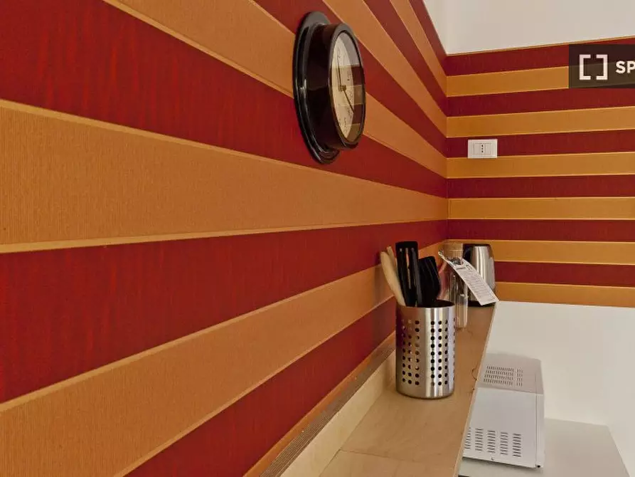 Immagine 8 di Appartamento in affitto  in Via Caretto a Milano