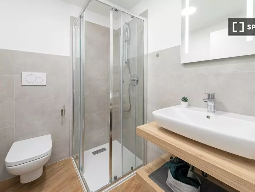 Immagine 6 di Camera condivisa in affitto  in San Giovanni a Trento