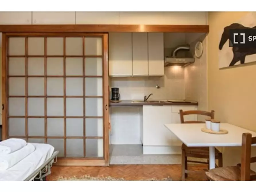 Immagine 5 di Ufficio in affitto  in Piazza della Calza a Firenze