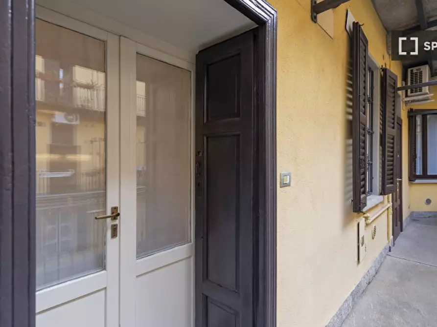 Immagine 14 di Ufficio in affitto  in Via Alessandria a Milano