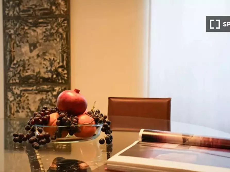 Immagine 13 di Appartamento in affitto  in Via Pietro Maroncelli a Milano