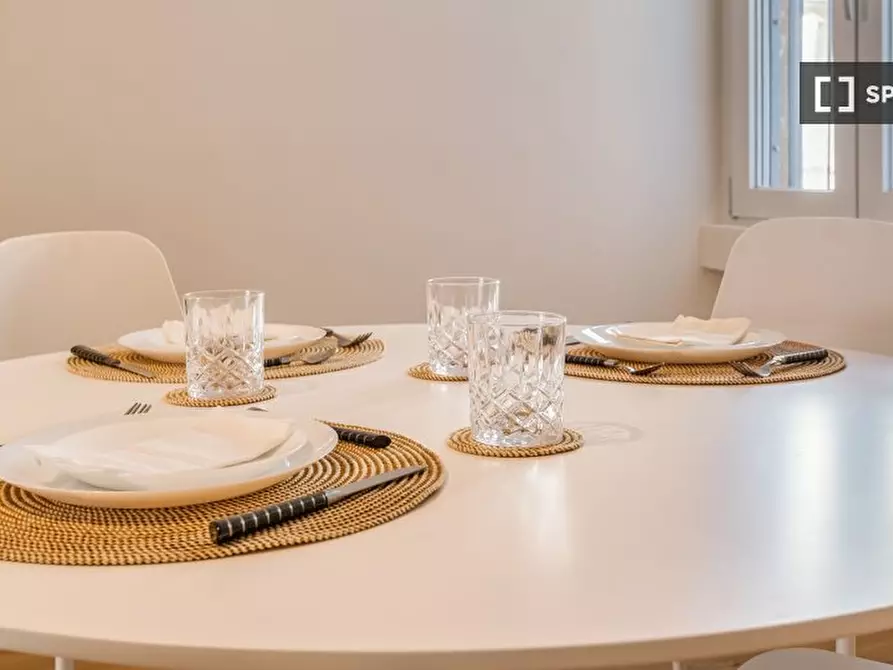 Immagine 11 di Appartamento in affitto  in Via Padova a Milano