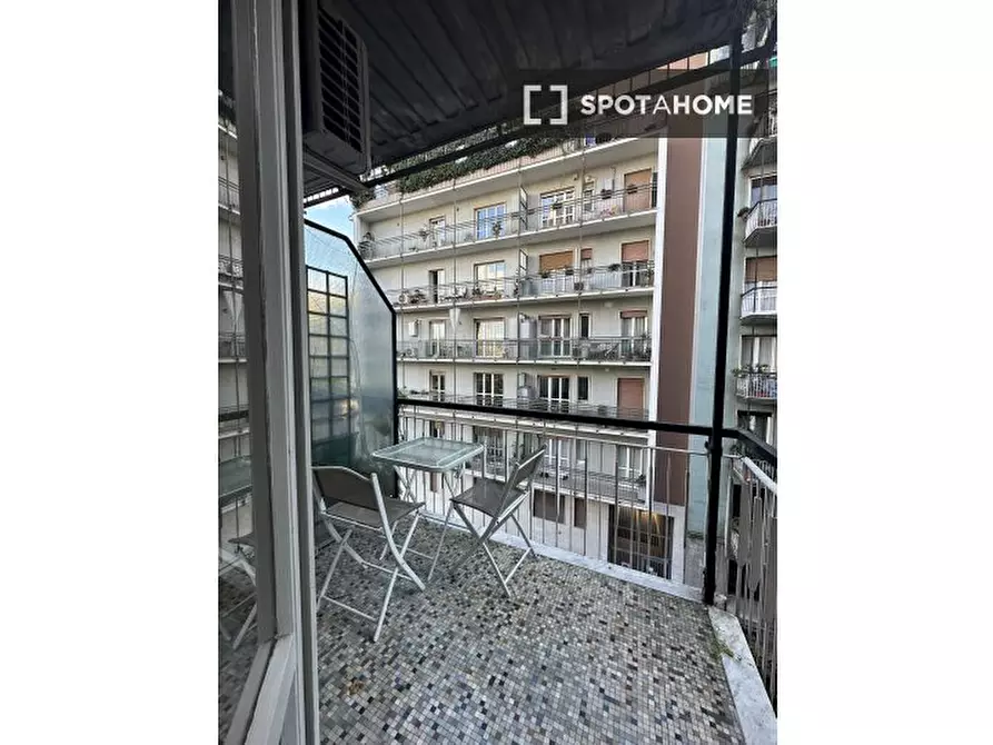 Immagine 8 di Ufficio in affitto  in Via Tolentino a Milano