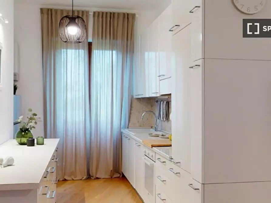 Immagine 8 di Camera condivisa in affitto  in EuropaC a Brescia