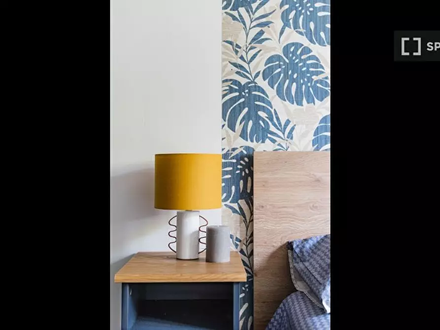 Immagine 2 di Camera condivisa in affitto  in Via Vittorio Emanuele Orlando a Milano