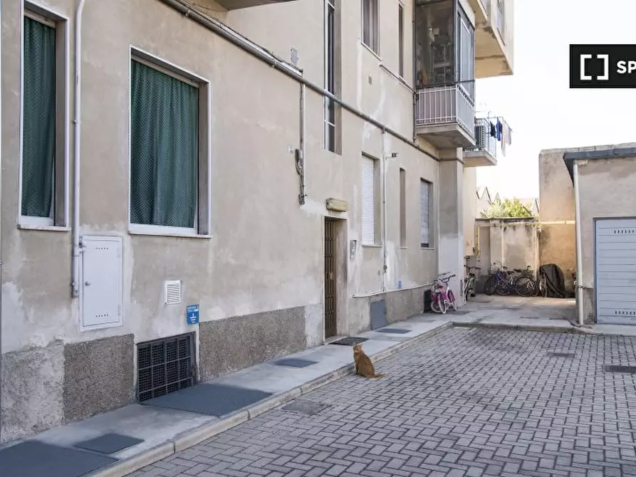 Immagine 18 di Appartamento in affitto  in Via Barona a Milano