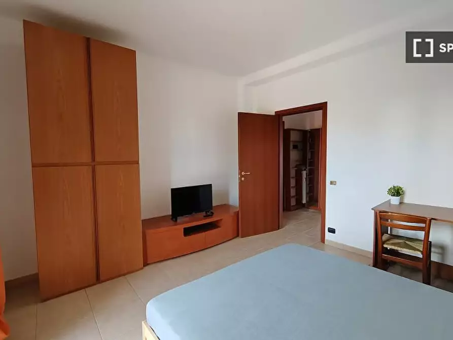 Immagine 15 di Appartamento in affitto  in Via Giorgio Stephenson a Milano