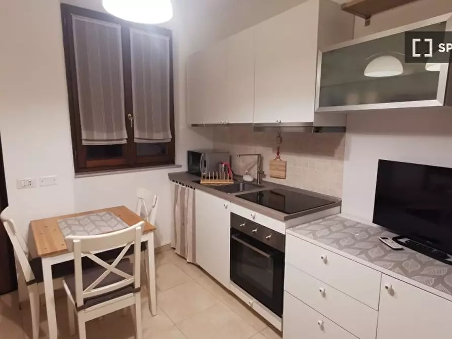 Immagine 18 di Appartamento in affitto  in Via Giovanni Ameglio a Milano