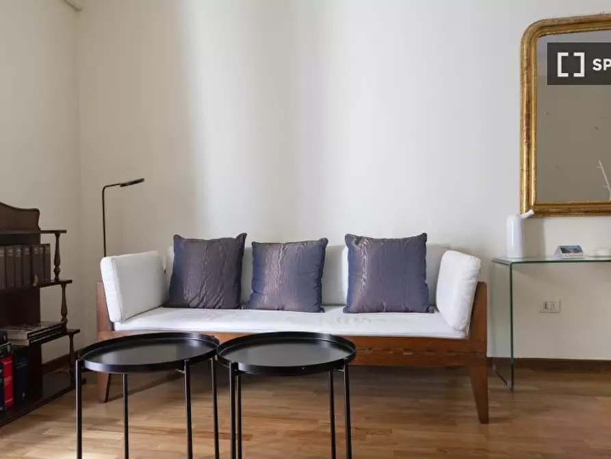 Immagine 18 di Appartamento in affitto  in Via Giovanni Battista Morgagni a Milano