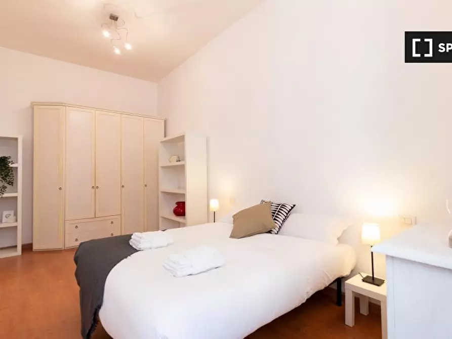 Immagine 17 di Appartamento in affitto  in Via Aurora a Roma