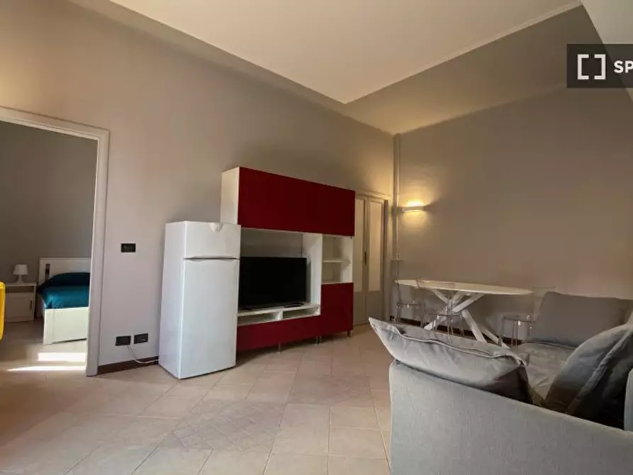 Immagine 2 di Appartamento in affitto  in C.so Lodi a Milano