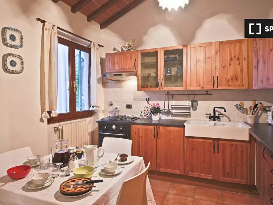 Immagine 9 di Appartamento in affitto  in Via Romana, 50125 Firenze FI, Italy a Firenze