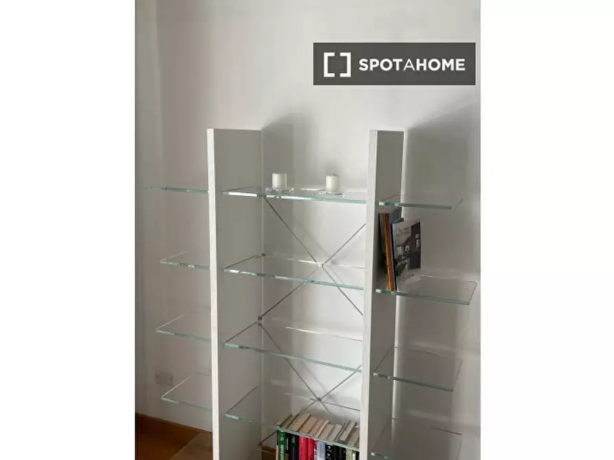 Immagine 14 di Appartamento in affitto  in Via Bruno Cassinari a Milano