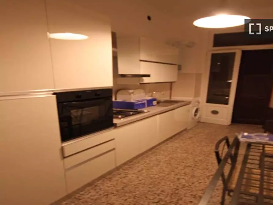 Immagine 13 di Camera condivisa in affitto  in Viale Sondrio a Milano