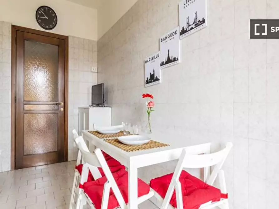 Immagine 8 di Camera condivisa in affitto  in Via Felice Mendelssohn a Padova