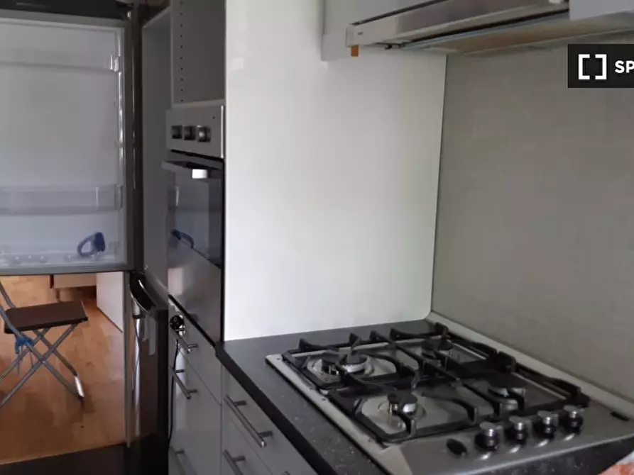 Immagine 3 di Ufficio in affitto  in Via Ruggero Bonghi a Milano