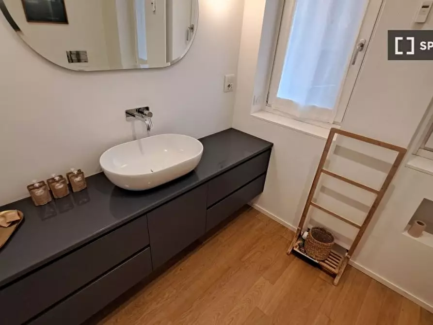 Immagine 8 di Appartamento in affitto  in Via Leone Tolstoi a Milano