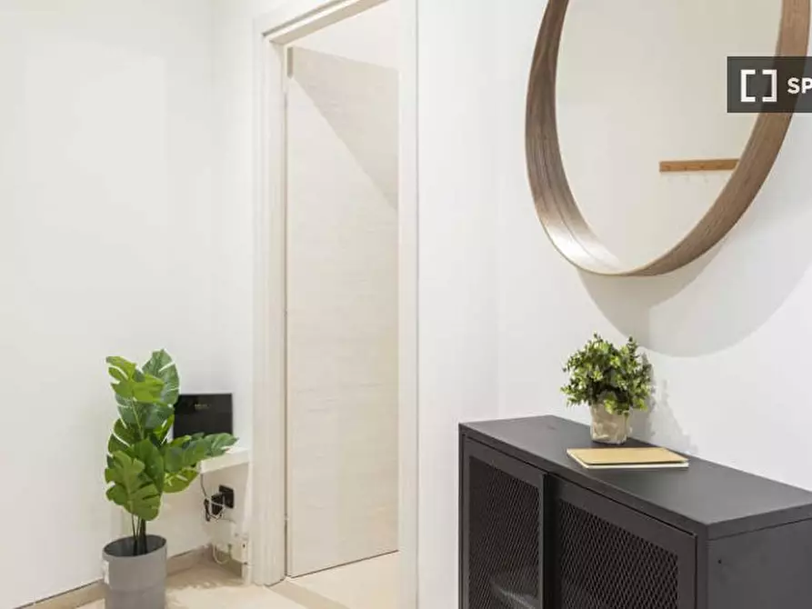 Immagine 15 di Camera condivisa in affitto  in Via Amatore Sciesa a Milano