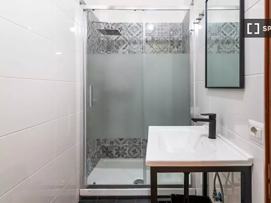 Immagine 9 di Appartamento in affitto  in Circonvallazione Gianicolense a Roma