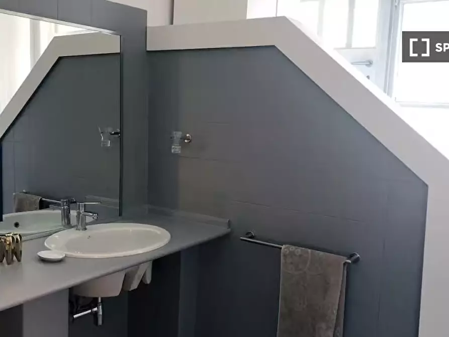 Immagine 16 di Appartamento in affitto  in Via Rovigo a Milano