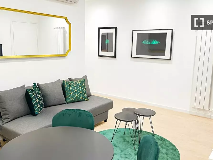 Immagine 6 di Appartamento in affitto  in Viale Legioni Romane a Milano