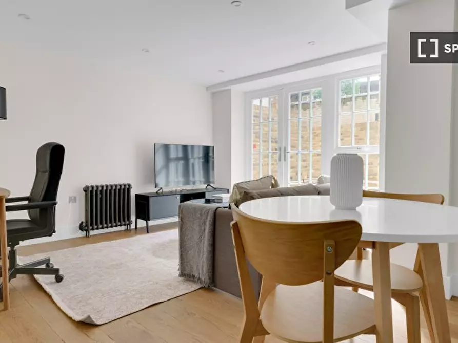 Immagine 6 di Appartamento in affitto  in Lower Marsh a Camberwell