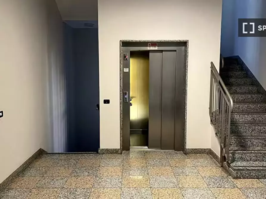 Immagine 16 di Appartamento in affitto  in Via Cenisio a Milano