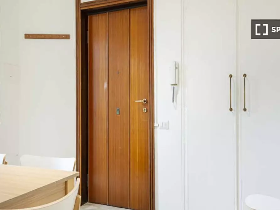 Immagine 15 di Camera condivisa in affitto  in Via Francesco Reina a Milano