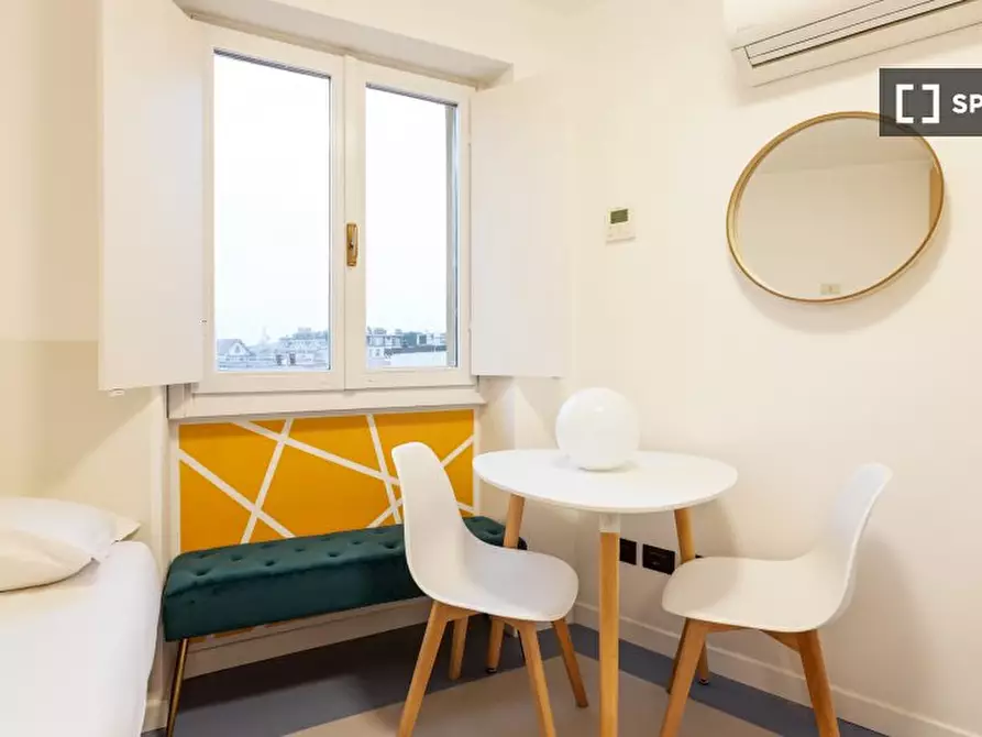 Immagine 6 di Ufficio in affitto  in Corso Magenta a Milano