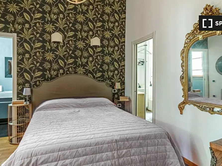 Immagine 14 di Appartamento in affitto  in Via Conchetta a Milano