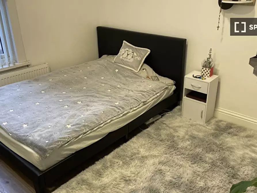 Immagine 5 di Camera condivisa in affitto  in Vicarage Ln a Stratford