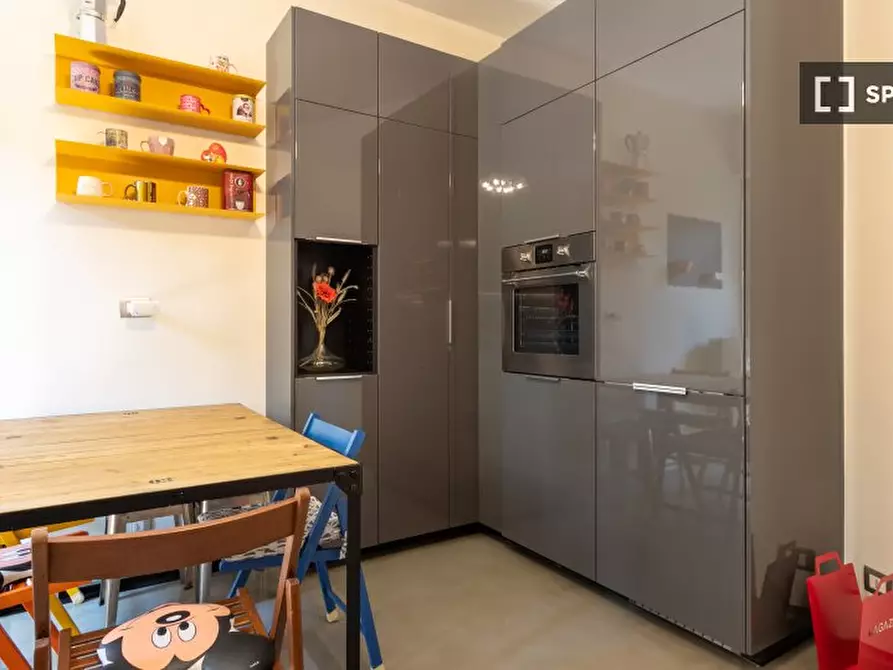 Immagine 11 di Appartamento in affitto  in Via Giuseppe Antonio Borgese a Milano