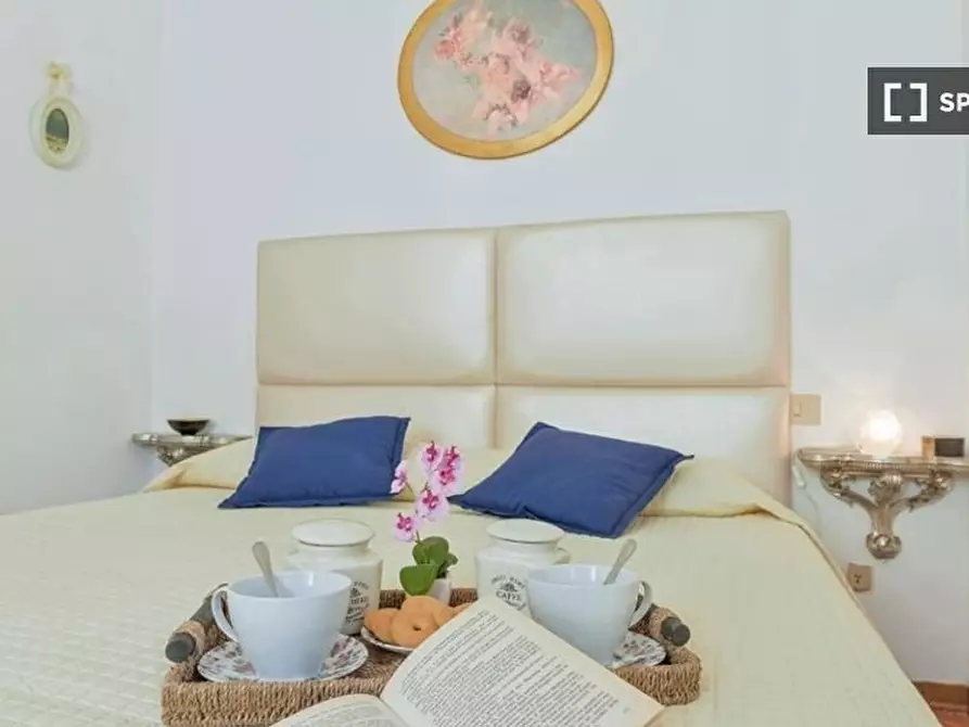 Immagine 5 di Ufficio in affitto  in Via del Moro a Firenze