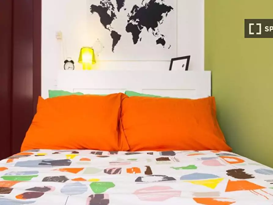 Immagine 4 di Camera condivisa in affitto  in Via Larga a Milano