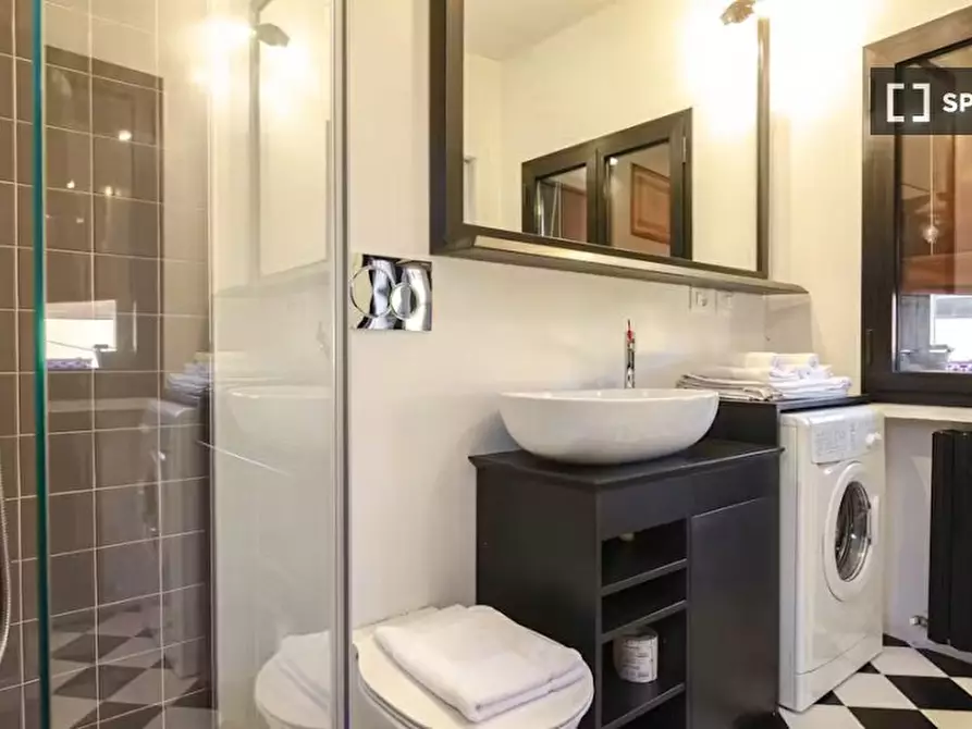 Immagine 9 di Ufficio in affitto  in Via Marsala a Bologna