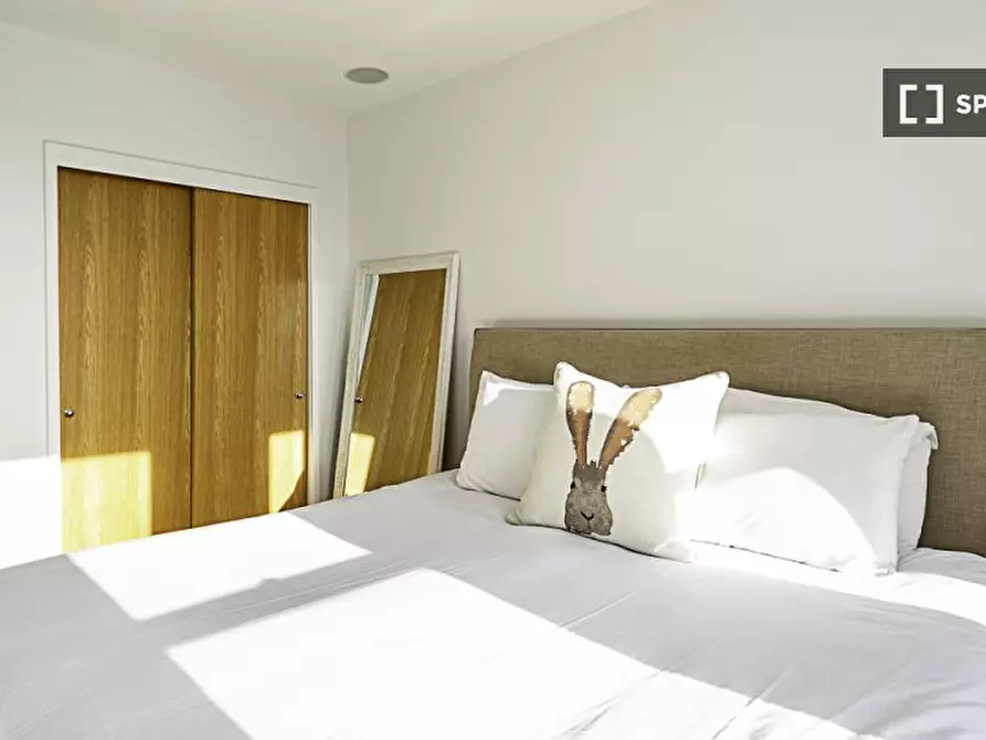 Immagine 9 di Appartamento in affitto  in -34 Philbeach Gardens a Kensington
